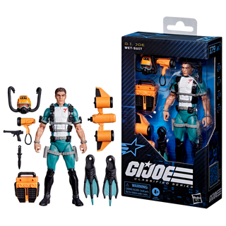 GI JOE装備品等 Amazon.com: G.I. Joe Classified Series 60th Anniversary