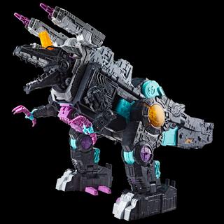 Transformers Generations Selects Age of the Primes G1 Trypticon