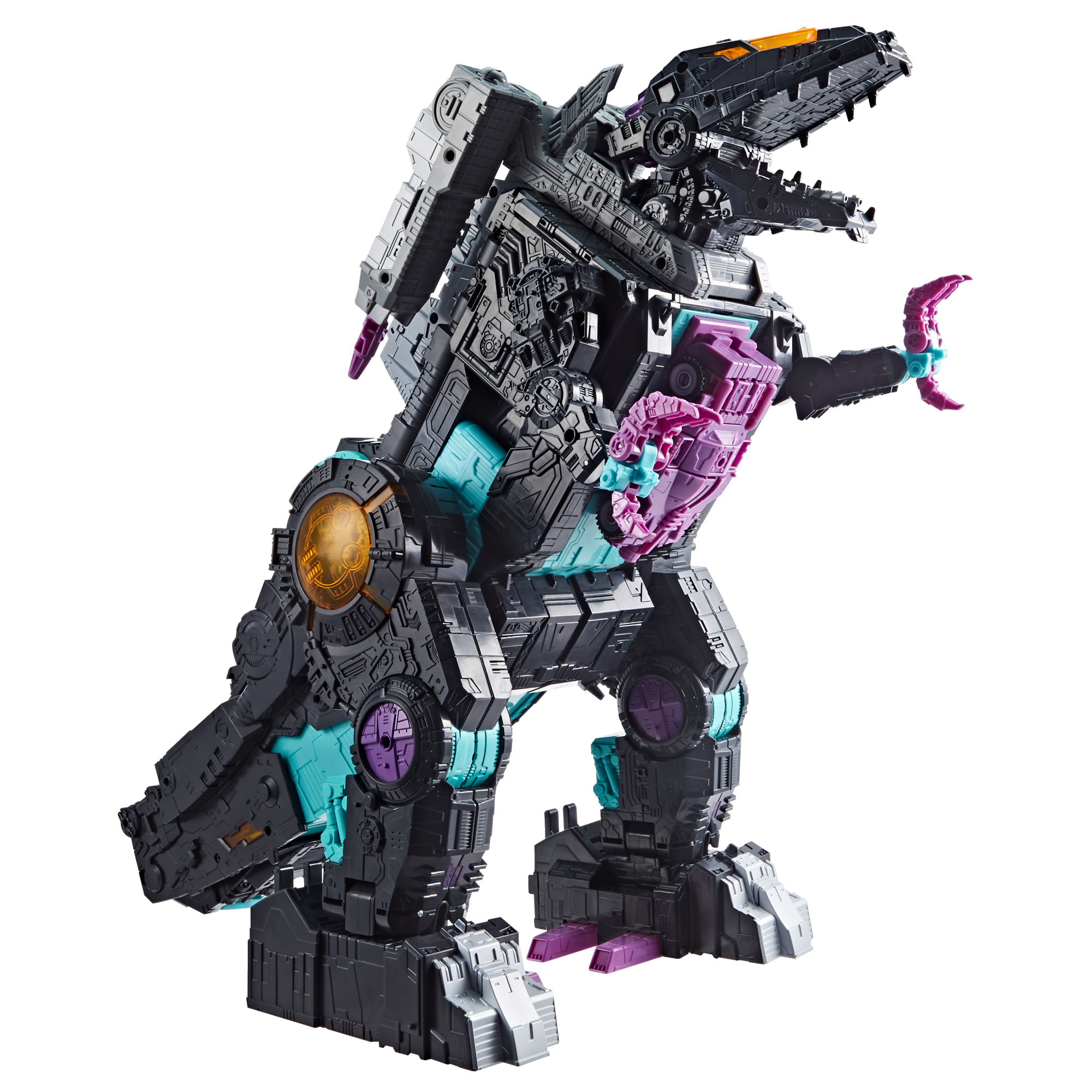 Transformers Generations Selects Age of the Primes G1 Trypticon