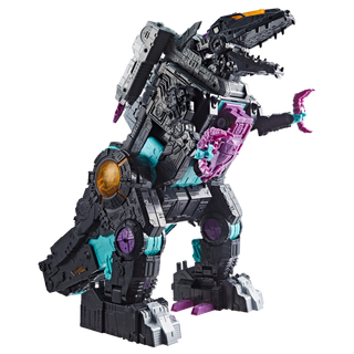 Transformers Generations Selects Age of the Primes G1 Trypticon ...