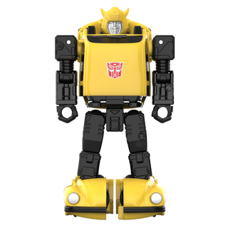 Transformers Retro, Autobot Bumblebee G1