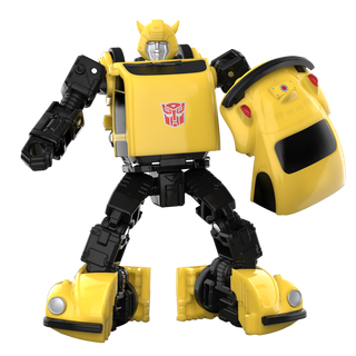 Transformers Retro G1 Autobot Bumblebee