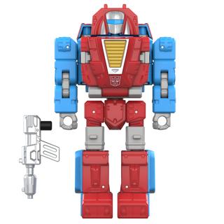 Transformers Retro G1 Autobot Gears