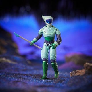 Transformers Void Rivals Autobot Jetfire, Zertonian Solila, and Agorrian Darak