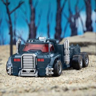 Transformers Generations Armada Nemesis Prime & Air Defense Mini-Con Team