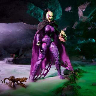 G.I. Joe Classified Series #172, Cobra-La Pythona