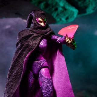 G.I. Joe Classified Series #172, Cobra-La Pythona