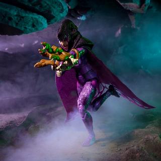 G.I. Joe Classified Series #172, Cobra-La Pythona