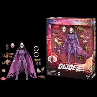 G.I. Joe Classified Series #172, Cobra-La Pythona