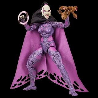 G.I. Joe Classified Series #172, Cobra-La Pythona