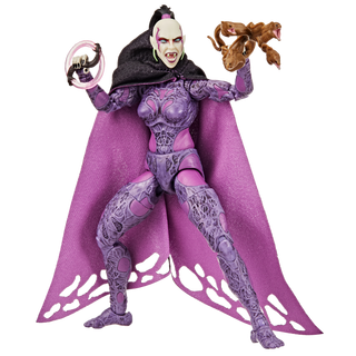 G.I. Joe Classified Series #172, Cobra-La Pythona