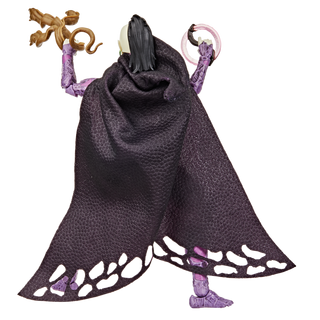 G.I. Joe Classified Series #172, Cobra-La Pythona