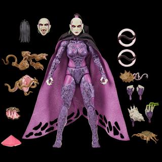 G.I. Joe Classified Series #172, Cobra-La Pythona