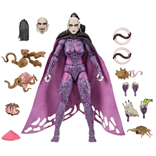 G.I. Joe Classified Series #172, Cobra-La Pythona