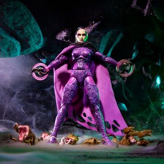 G.I. Joe Classified Series #172, Cobra-La Pythona