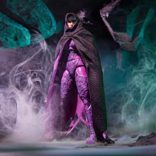 G.I. Joe Classified Series #172, Cobra-La Pythona