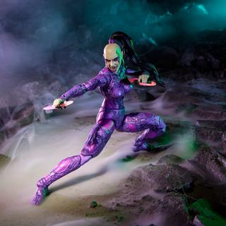 G.I. Joe Classified Series #172, Cobra-La Pythona