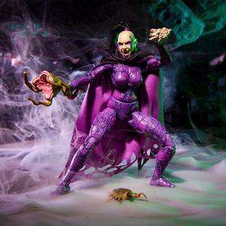 G.I. Joe Classified Series #172, Cobra-La Pythona