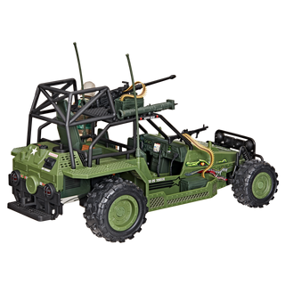 G.I. Joe Classified Series #171, Crankcase & A.W.E. Striker