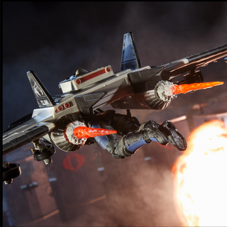 G.I. Joe Classified Series n. 152, Cobra Pilot e Cobra C.L.A.W. (arma aerea leggera nascosta)