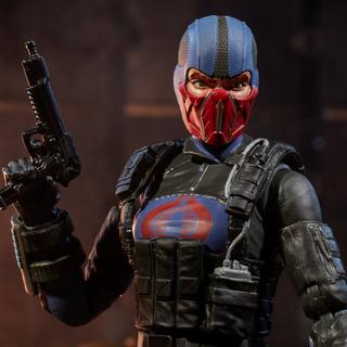 G.I. Joe Classified Series n. 152, Cobra Pilot e Cobra C.L.A.W. (arma aerea leggera nascosta)