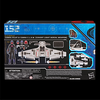 G.I. Joe Classified Series #152, Cobra Pilot Action Figure & Cobra C.L.A.W. (Covert Light Aerial Weapon)
