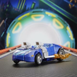 Transformers Collaborative, Hot Wheels® x Transformers, Twin Mill™