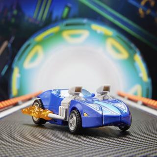 Transformers Collaborative, Hot Wheels® x Transformers, Twin Mill™