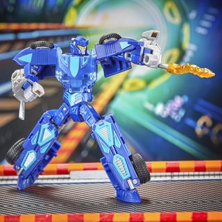 Transformers Collaborative, Hot Wheels® x Transformers, Twin Mill™