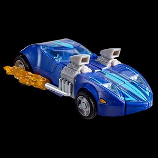 Transformers Collaborative Hot Wheels® x Transformers Twin Mill™