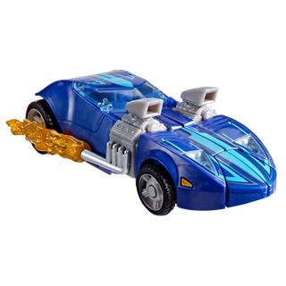 Transformers Collaborative, Hot Wheels® x Transformers, Twin Mill™