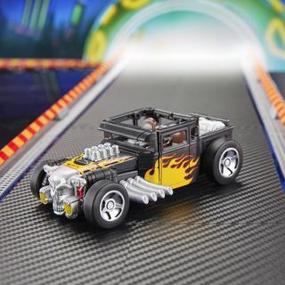 Transformers Collaborative, Hot Wheels® x Transformers, Bone Shaker™