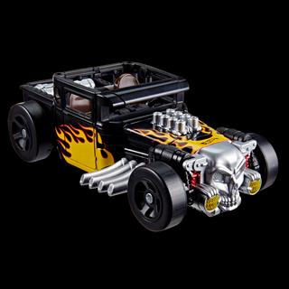 Transformers Collaborative Hot Wheels® x Transformers Bone Shaker™