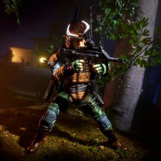 G.I. Joe Classified Series #174, Kyle ""Budo"" Jesso