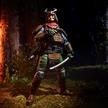 G.I. Joe Classified Series n. 174, Kyle "Budo" Jesso