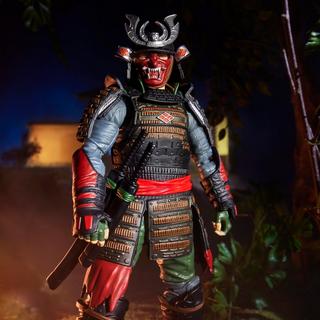 G.I. Joe Classified Series #174, Kyle ""Budo"" Jesso