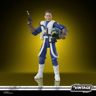 Star Wars The Vintage Collection Lieutenant Callahan