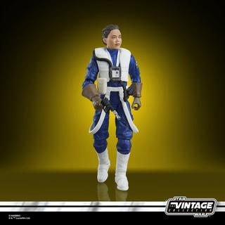 Star Wars The Vintage Collection Lieutenant Callahan