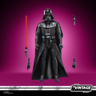 STAR WARS The Vintage Collection Darth Vader’s TIE Advanced