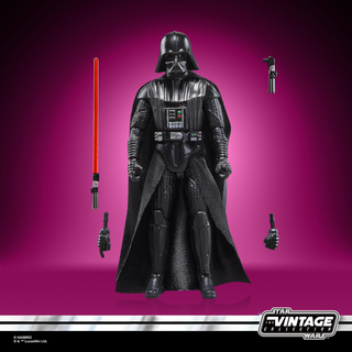 STAR WARS The Vintage Collection Darth Vader’s TIE Advanced