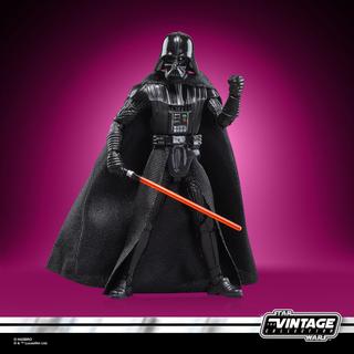 STAR WARS The Vintage Collection Darth Vader’s TIE Advanced