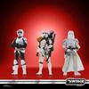STAR WARS: The Vintage Collection Storm Troopers of The Empire 3-Pack