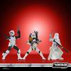STAR WARS: The Vintage Collection Storm Troopers of The Empire 3-Pack