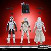 STAR WARS: The Vintage Collection Storm Troopers of The Empire 3-Pack