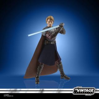 Hasbro Star Wars The Vintage Collection , Anakin Skywalker, confezione da 3