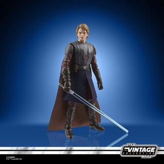 Hasbro Star Wars The Vintage Collection , Anakin Skywalker, confezione da 3