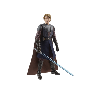 Hasbro Star Wars The Vintage Collection , Anakin Skywalker, confezione da 3