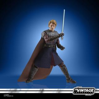 Hasbro Star Wars The Vintage Collection , Anakin Skywalker, confezione da 3