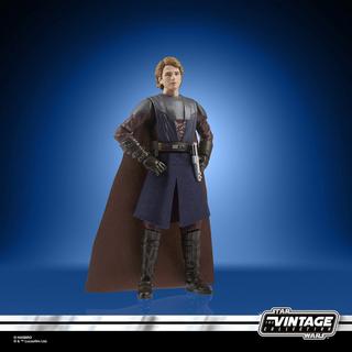 Hasbro Star Wars The Vintage Collection , Anakin Skywalker, confezione da 3