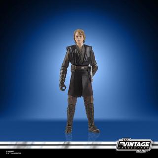 Hasbro Star Wars The Vintage Collection , Anakin Skywalker, confezione da 3